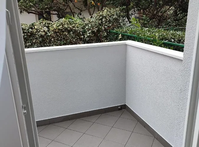 Josko Appartamento Makarska