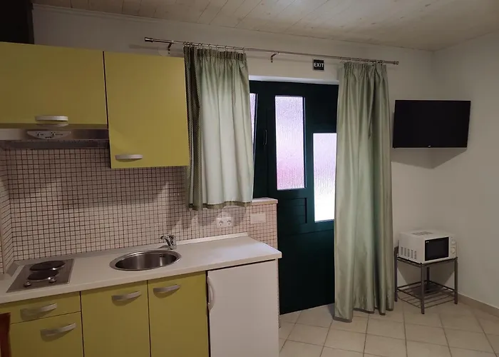 Appartamento Josko Makarska