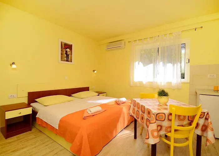 Josko Appartamento Makarska