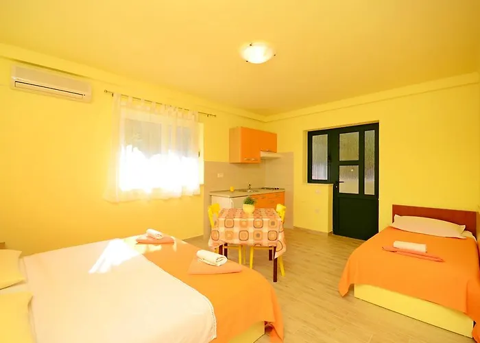 Appartamento Josko Makarska