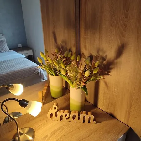 Josko Apartman *