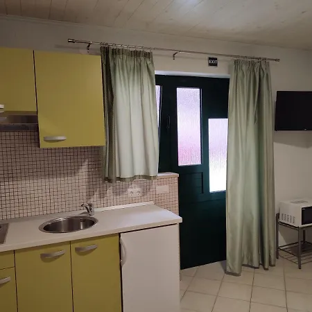 Apartment Josko Makarska