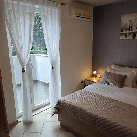 Josko מאקרסקה