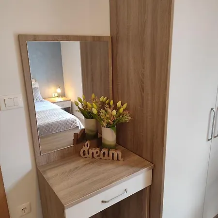 Josko Apartament Makarska