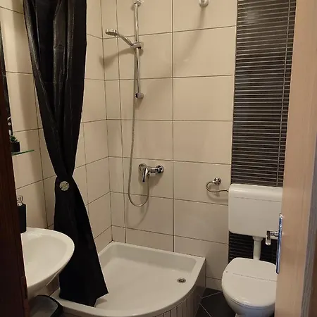 Apartman Josko *