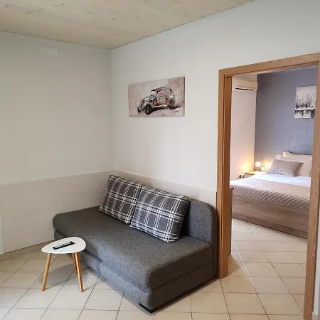 Josko Apartman