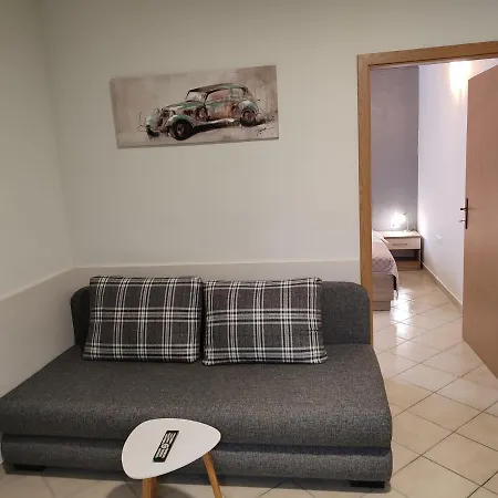 Josko Apartman *