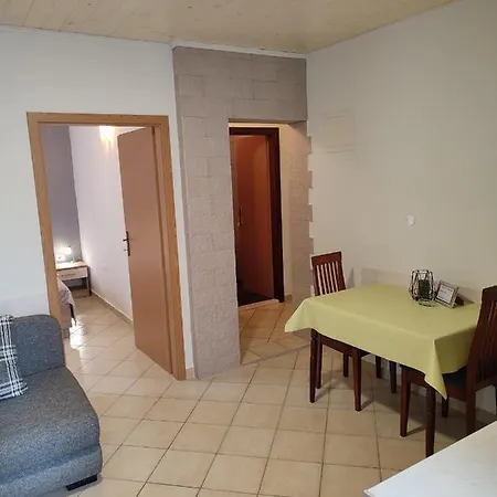 Josko Apartament