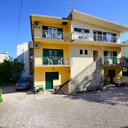 Josko Apartman Makarska