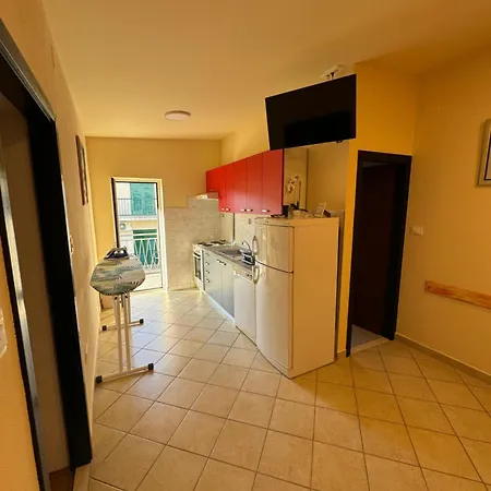 Apartman Josko Makarska