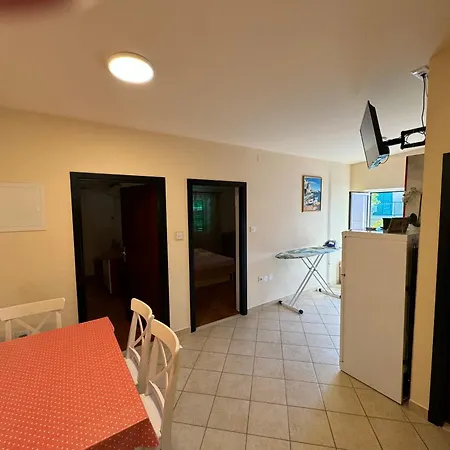 Josko Apartman