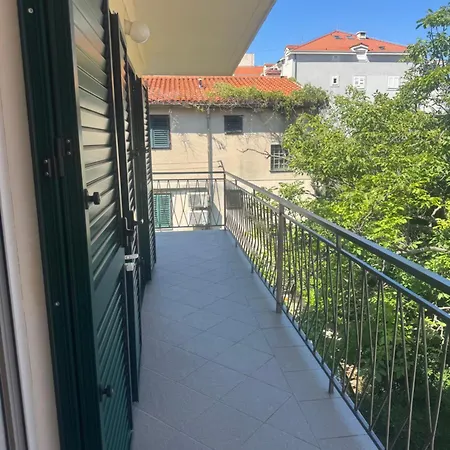 Apartman Josko