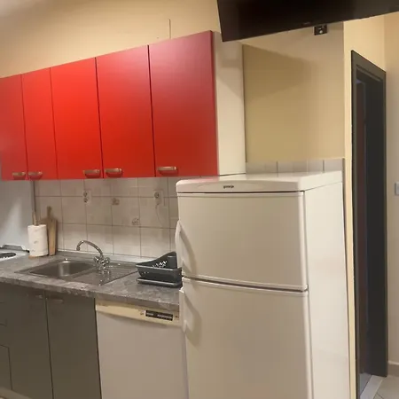 Josko Apartman *