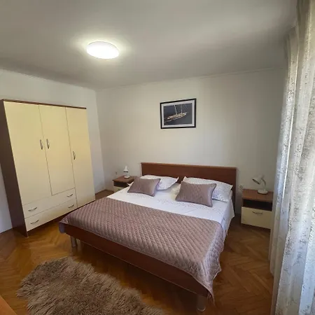 Apartman Josko *