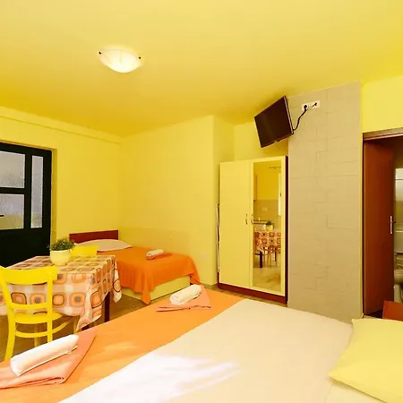 Apartman Josko