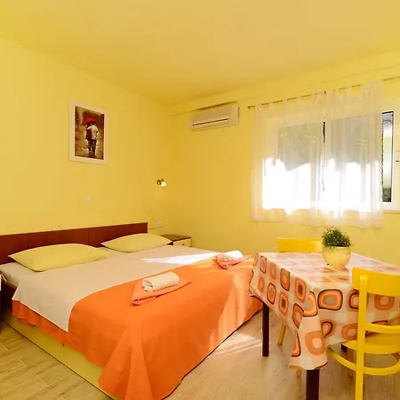 Josko Apartman Makarska