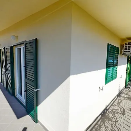 Apartman Josko *