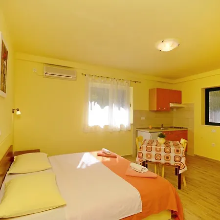 Josko Apartament Makarska