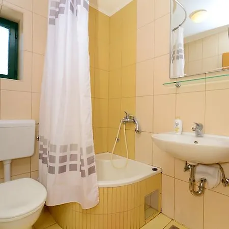 Apartman Josko *