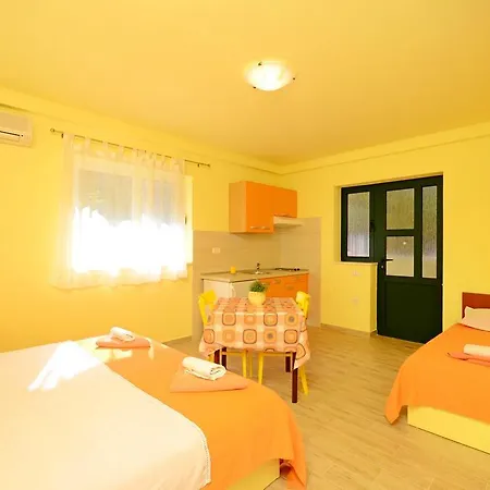 Apartman Josko Makarska
