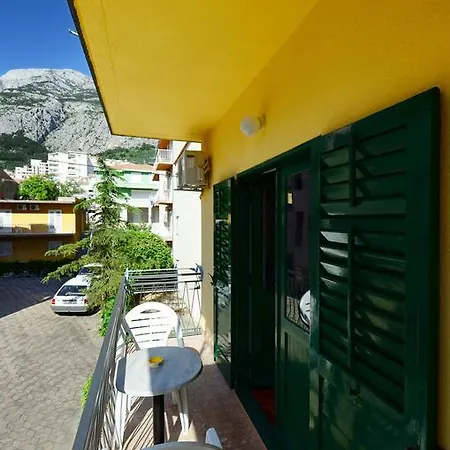 Apartman Josko *