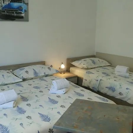 Josko Apartament