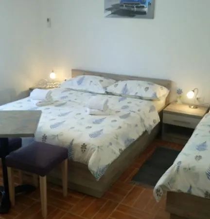 Apartman Josko