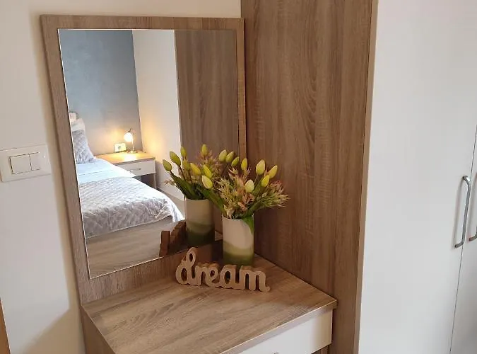 Josko Appartement Makarska