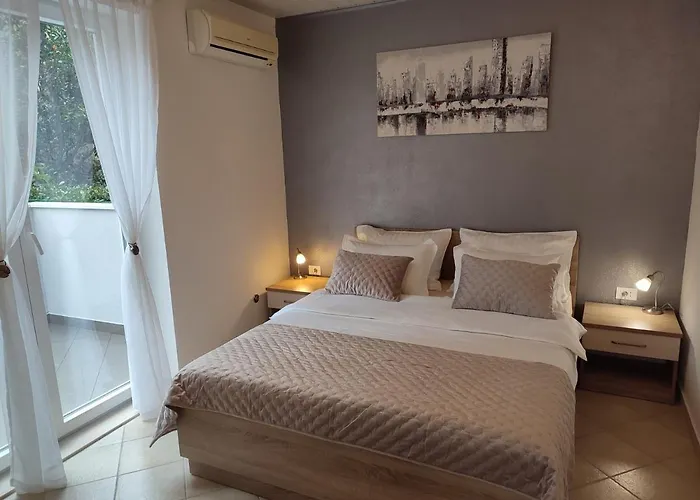 Appartement Josko Makarska