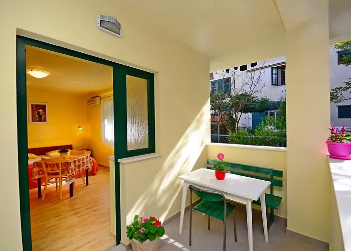 Appartement Josko Makarska