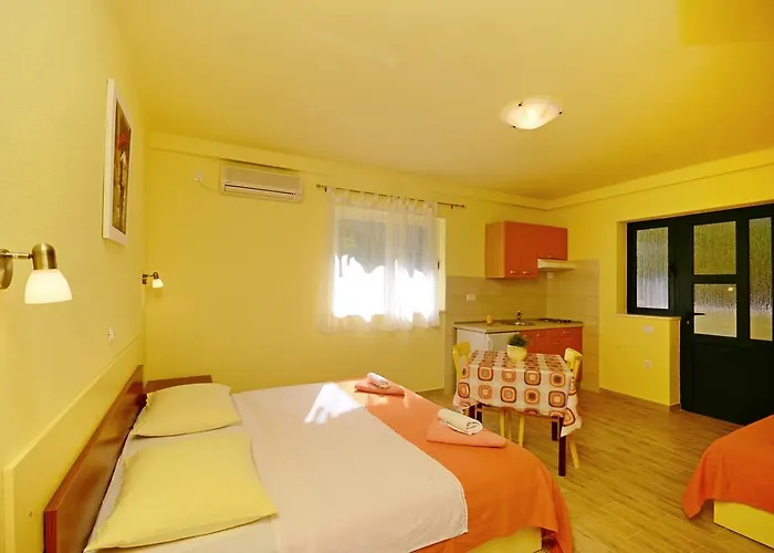 Josko Appartement Makarska
