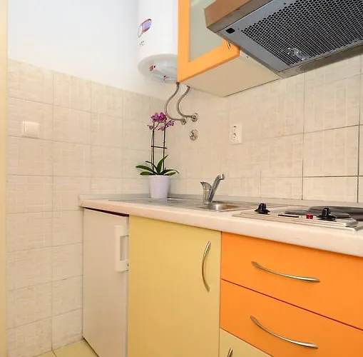 Josko Appartement Makarska