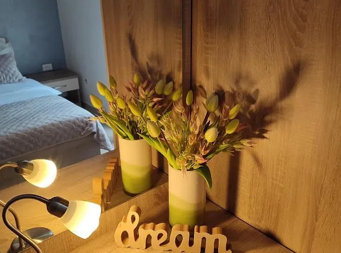 Josko Διαμέρισμα *