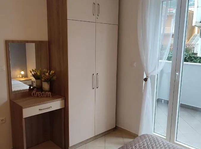 Josko Μακάρσκα