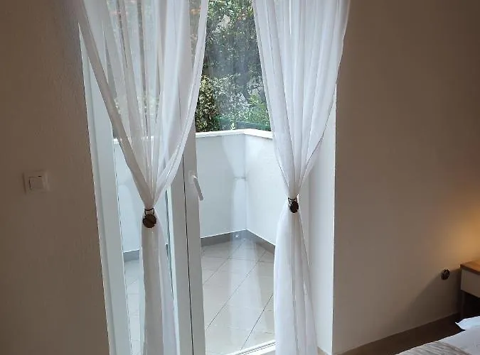 Josko Μακάρσκα