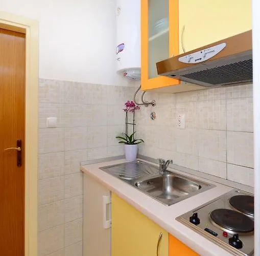 Josko * Μακάρσκα