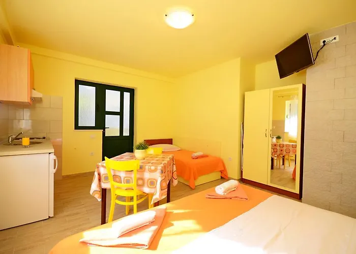 Josko Μακάρσκα